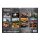 Offizieller Simson Lifestyle-Kalender 2027 S51 S50 S70 S53 S83 KR51 Schwalbe SR4-1 Spatz SR4-2 Star SR4-3 Sperber SR4-4 Habicht Erotikkalender Hochglanz