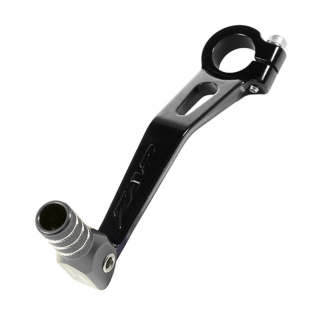 ZAP EGM Alu CNC Schalthebel titangrau eloxiert für Simson S51 S50 S70 S53 S83 Enduro Tuning