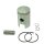 B-Ware Premium Megu Kolben 37,93 Grundmaß für Simson KR50 SR1 SR2 SR2E SR4-1 Spatz S/K Soemtron Motor Zylinder #1