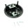 Rücklicht Unterteil Rückteil für Simson S51 SR50 KR51/2 S50 MZ TS ETZ 150 250 BSKL 8522.21 ø120 mm