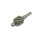 Ritzel, Schraubenrad 13Z Simson S51 KR51/2 Schwalbe SR50 Antrieb Tacho Tachowelle für 16 Zahn Ritzel Mitnehmer Seitendeckel