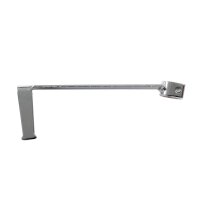 Schalthebel Ganghebel für MZ ETZ 125 150 Neu 12-45.007 verzinkt