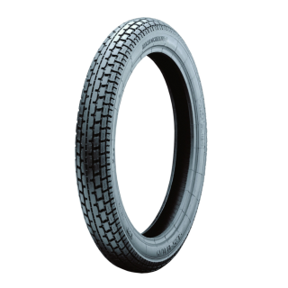 Heidenau K34 Reifen Mantel 4,00x18 64H TT 18 Zoll Rad für BMW R50/5, R60/5, R75/5, R60/6, R75/6, R60/7, R75/7, R90/6, R90S, R100/7, R100S, R100RS, R100RT, R100 (Basismodell)