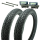 Reifenset Heidenau 3,50x18 62S K36 für BMW R50, R50/2, R60, R60/2, R69, R50S, R69S
