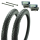 Reifenset VeeRubber VRM015 62P 3,50x18 für BMW R50, R50/2, R60, R60/2, R69, R50S, R69S