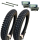 Reifenset Mitas E-05 3,25x19" M+S 19 Zoll für BMW R3, R4, R5, R6, R20, R23, R35, R24, R25/R25/2/R25/3, R26 Reifen Mantel Rad