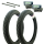 Reifenset MitasH-06 3,25x19 54P TT 19 Zoll für BMW R3, R4, R5, R6, R20, R23, R35, R24, R25/R25/2/R25/3, R26 Reifen Mantel Rad