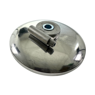 Antrieb für Tacho an der Nabe, Nabentachoantrieb für Simson S51 S50 S70 S53 für 16 Zoll Rad Achse Nabentacho