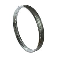 B-WARE Felge 1,60x18 Stahl, verchromt für MZ TS ES...