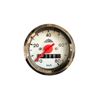 B-WARE Tachometer für Simson S51 S50 S70 80 km/h MMB...