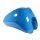 B-WARE Tank hellblau glänzend für MZ ETZ251 ETZ301 Kraftstoffbehälter #1