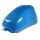 B-WARE Tank hellblau glänzend für MZ ETZ251 ETZ301 Kraftstoffbehälter #1