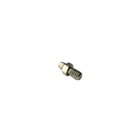 Spike für Tuning MX CNC Fußraste für Simson S51 S50 S60 S53 S70 Fußrastenträger Sport klappbar Cross Alu Eloxiert