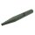 Simson Auspuff kurz S53 S83 Schalldämpfer 28mm schwarz matt Komplettauspuff