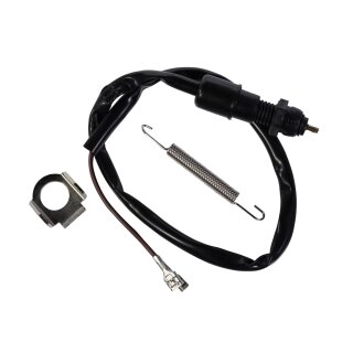 Bremslicht Kontakt Bremse hinten für Simson S51 S50 S70 außen S51C Massekontakt 1A Wartung