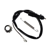 Bremslicht Kontakt Bremse hinten für Simson S51 S50...
