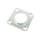 Simson Dichtkappe S51 KR51/2 Schwalbe SR50 S70 S83 SR80 S53 Antriebswelle Ritzel