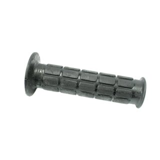 Griff Gummi links Lenkergriff Festgriff Waffelmuster für Simson S51 S50 SR50 SR80 S70 S53 schwarz