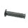 Griff Gummi links Lenkergriff Festgriff Waffelmuster für Simson S51 S50 SR50 SR80 S70 S53 schwarz
