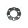 Mitnehmer Hinterrad Gummi Elastring Ritzel für Simson S50 S51 SR50 Schwalbe S70 Star Sperber Habicht Ruckdämpfer