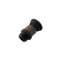 Benzinfilter Sieb im Benzinhahn Wassersack für Simson S51 KR51 Schwalbe SR50 Star MZ TS ES ETS ETZ 125 150