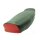 Simson Sitzbank S51 S50 S70 E Enduro Sitz strukturiert schwarz - rot lang 2 Pers