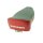 Simson Sitzbank S51 S50 S70 E Enduro Sitz strukturiert schwarz - rot lang 2 Pers