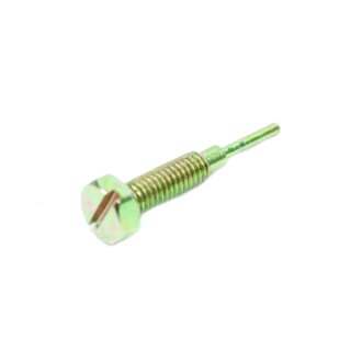 Simson Stellschraube Vergaser Schieber  S51 S53 S83 SR80 S50 Schieberanschlag Standgas BVF 16N1-11 16N1-8 16N1-1
