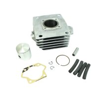 Simson LT85 85ccm Tuning Zylinder S51 SR50 S53 KR51/2...