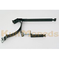 Batterie Spanner Halter Bügel für MZ ETZ 125 150 12V Akku