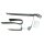 Batterie Spanner Halter Bügel für MZ ETZ 125 150 12V Akku