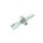 Stellschraube Bowdenzug für Simson S51 S50 KR51 Schwalbe lang MZ TS ES ETS ETZ 150 250 301 251