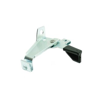 Widerlager Choke Hebel für Simson KR51/1 Schwalbe Sperber Habicht Starthebel Chokehebel