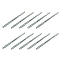 10 Stehbolzen Zuganker Zylinder für Simson S51 KR51...