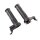 12V Heizgriffe Heizung beheizbare Gummis für S51 S70 S50 SR50 S53 S83 ETZ TS 125 150 250 251 301
