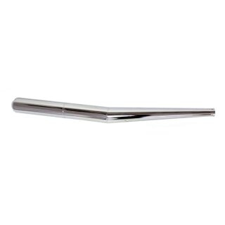 Auspuff verchromt für MZ ETZ 125 150 Aupufftopf 32-28.071 Neu