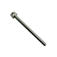 Achse für Simson S51 KR51 Schwalbe SR50 S53 SR50 S70...