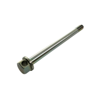Achse für Simson S51 KR51 Schwalbe SR50 S53 SR50 S70...