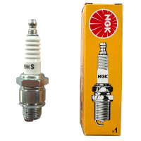 NGK B9HS Zündkerze für Simson S51 SR50 KR51...