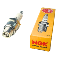 NGK B9HS Zündkerze für Simson S51 SR50 KR51...