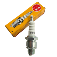 NGK B9HS Zündkerze für Simson S51 SR50 KR51 Schwalbe S70 Star MZ ETZ TS ES 125 250 Sport Tuning