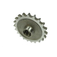 Kettenrad vorn 21 Zähne Ritzel für MZ ETZ250...