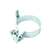 Schelle Krümmermutter 32mm Tuning Auspuff Sicherung...