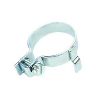 Schelle Krümmermutter 32mm Tuning Auspuff Sicherung...