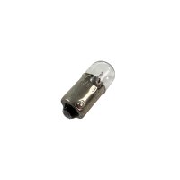 Glühlampe Birne 6V 2W für Simson S51 SR50 S70...