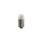 Glühlampe Birne 6V 2W für Simson S51 SR50 S70 KR51 Schwalbe S50 Duo Star Sperber Habicht ES TS 150 250 Trabant Wartburg NSU Lux Max Kreidler