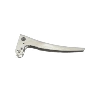 Griff Alu Bremse Kupplung Hebel für Simson S50 Schwalbe KR51 Star Sperber Habicht Duo