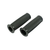 Griffe Lenkergummi schwarz für Simson SR2 SR1 SR2E...