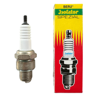 Isolator 260 Zündkerze für Simson S51 S50 Star...