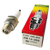 Isolator 260 Zündkerze für Simson S51 S50 Star...